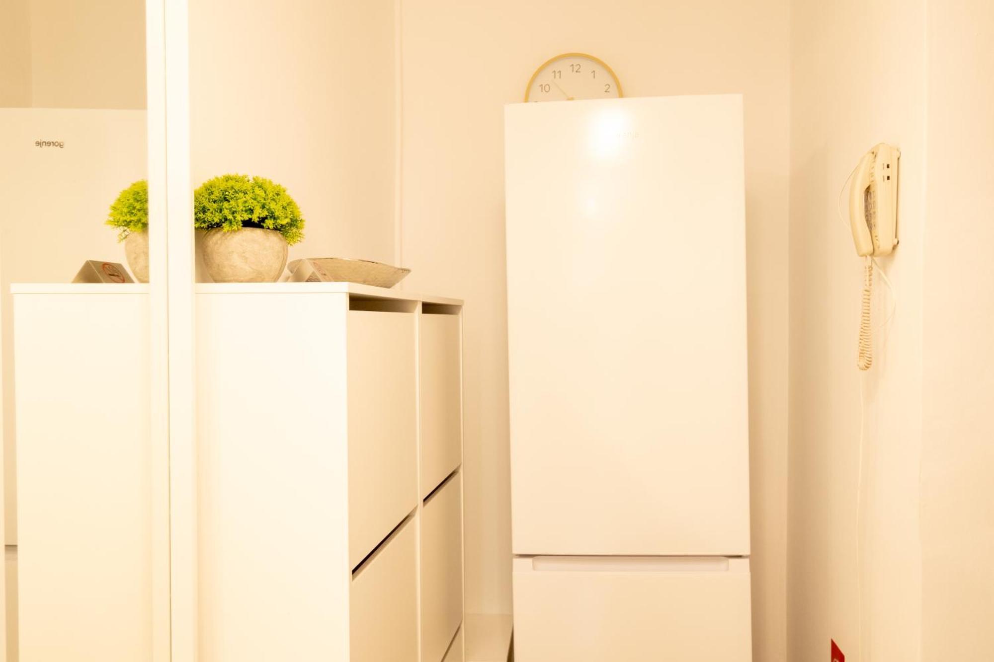 Linden Copou Parhon Iro Apartment